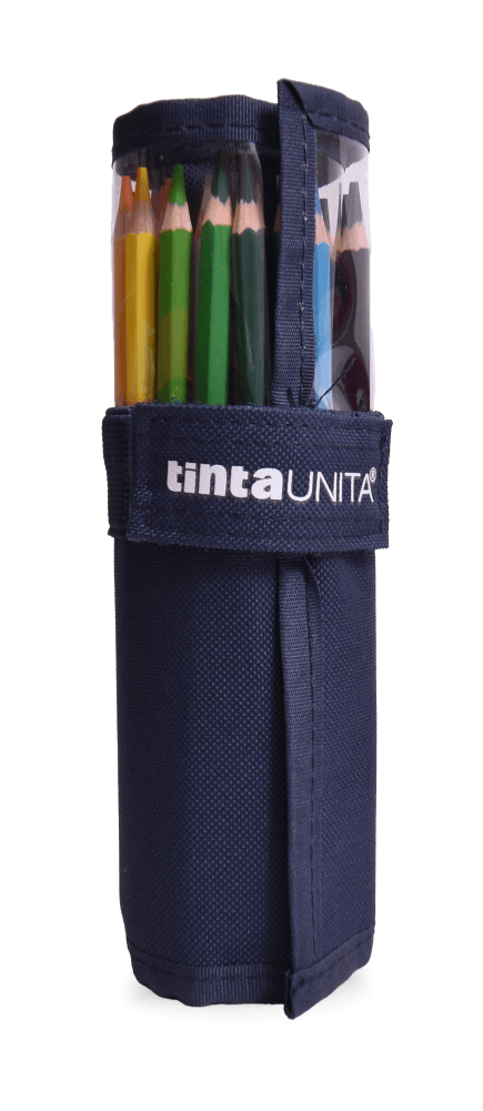 Rotolo astuccio - Tinta Unita