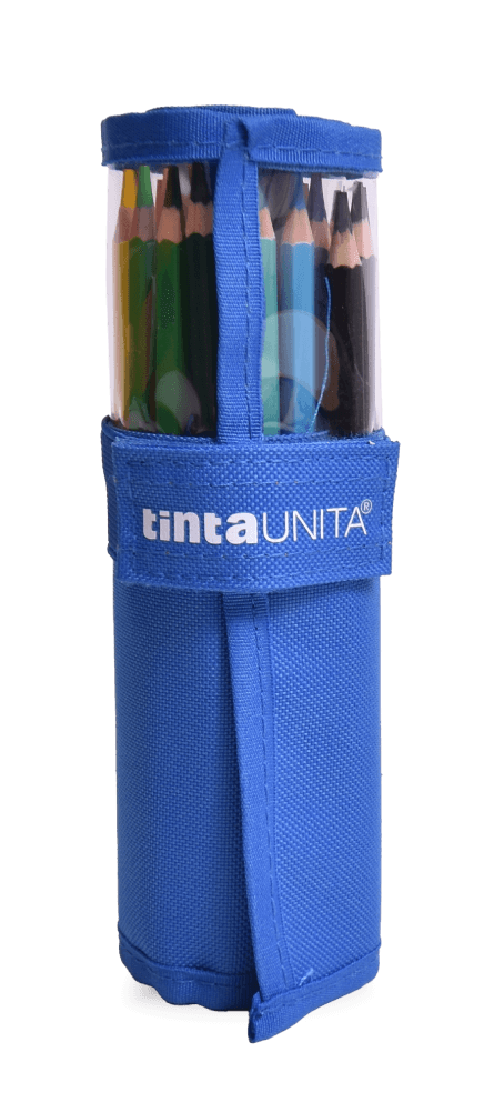 Rotolo astuccio - Tinta Unita