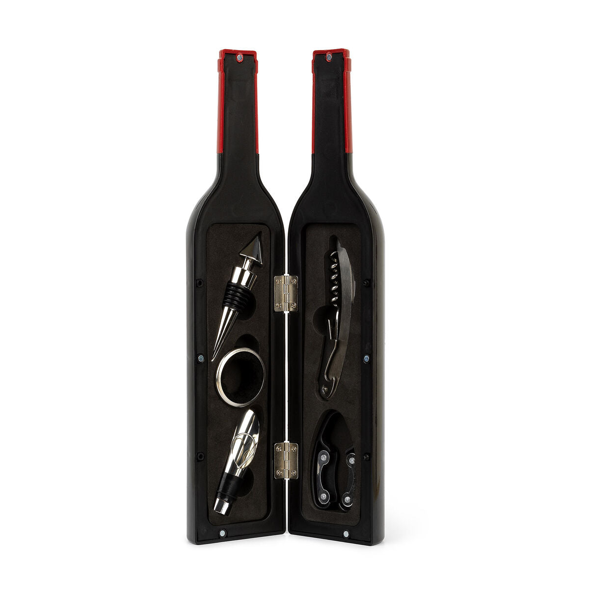 Rosso Legami - Set da Vino - Legami