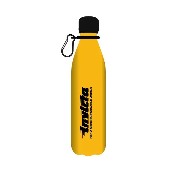 Borraccia Termica 500ml - Invicta