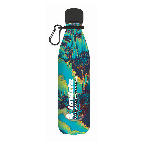 Borraccia Termica 500ml - Invicta