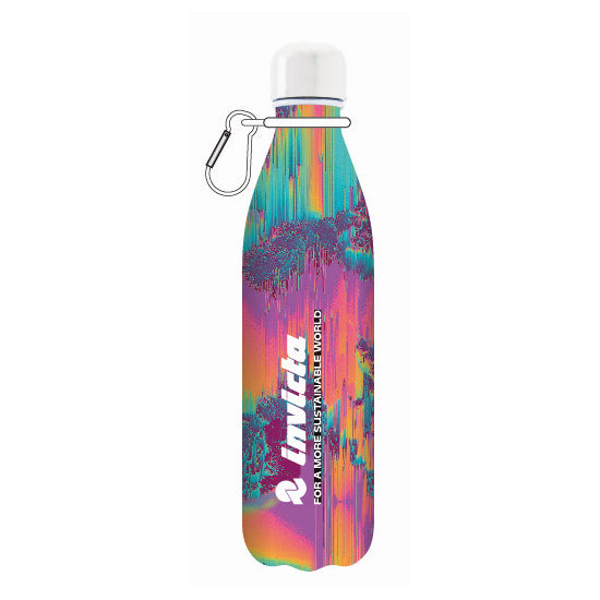 Borraccia Termica 500ml - Invicta