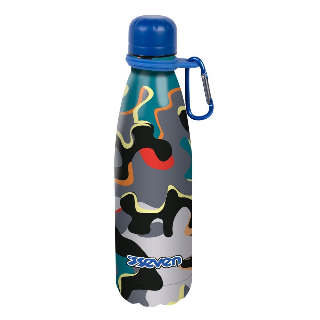 Borraccia Termica 500ml - Seven