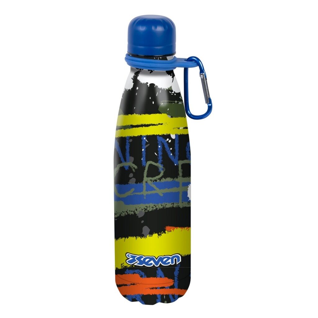 Borraccia Termica 500ml - Seven