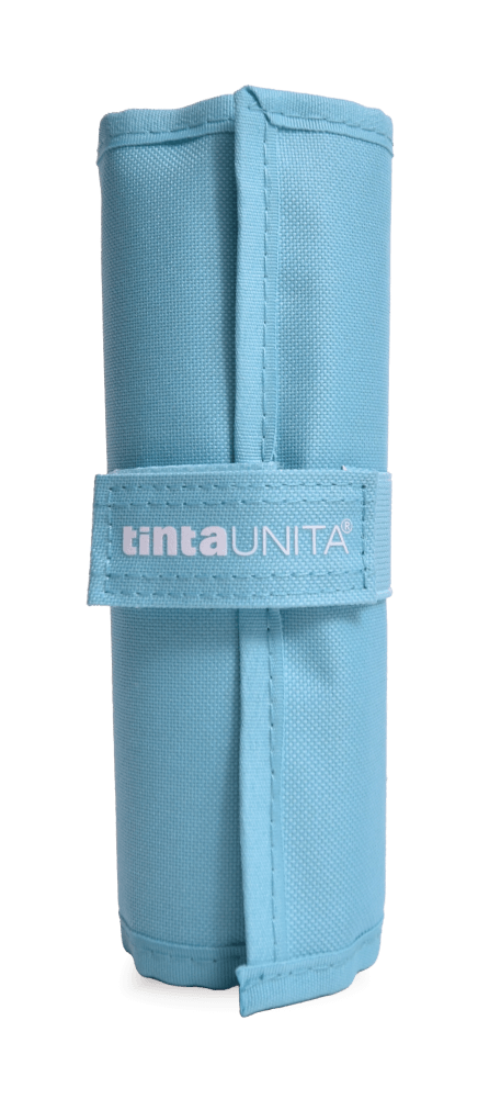 Rotolo astuccio Free Time - Tinta Unita
