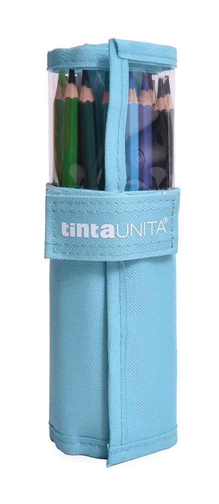 Rotolo astuccio - Tinta Unita