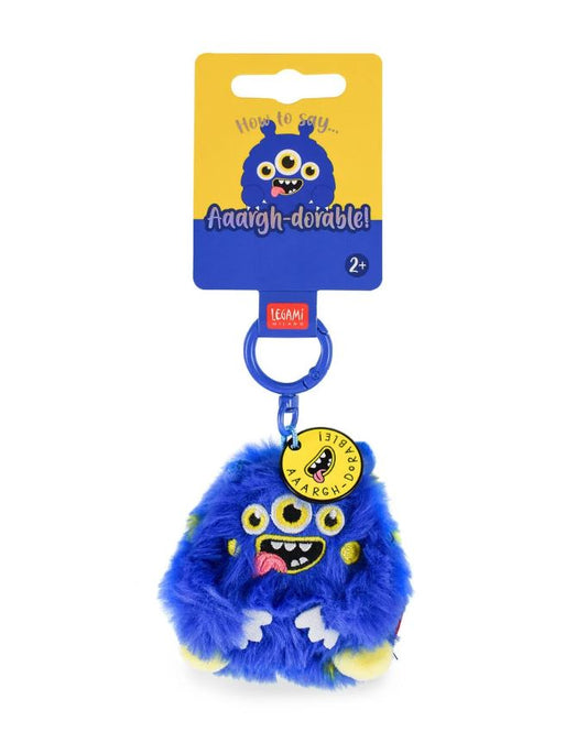 Portachiavi di Peluche - Super Soft! - Tiny - Legami