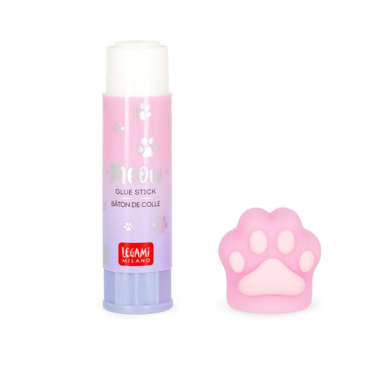 Colla Stick Kitty - Legami
