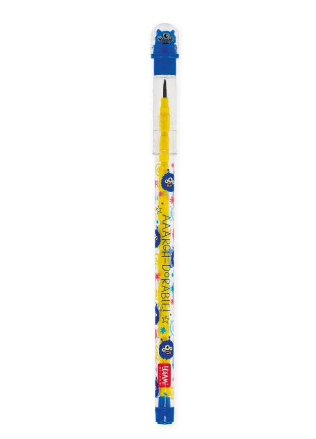Matita Impilabile con Gomma - Take a Tip - Legami