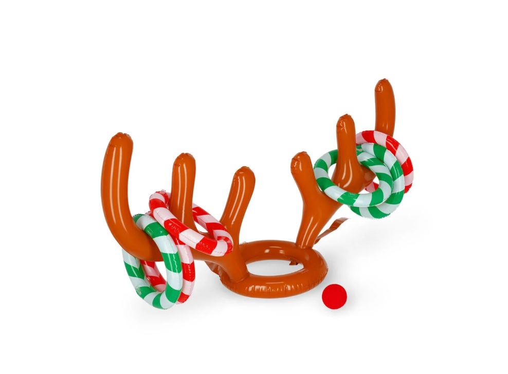 Lancio degli Anelli Gonfiabile - Oh My Deer - Legami