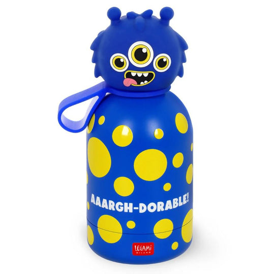 Borraccia Termica per Bambini - Hot&Cold BFF - Legami