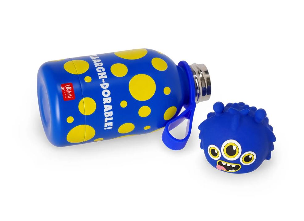 Borraccia Termica per Bambini - Hot&Cold BFF - Legami