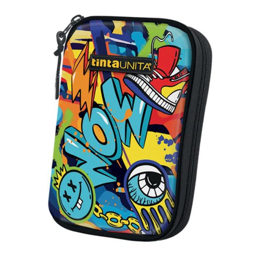 Astuccio One Time Wow - Tinta Unita Teen