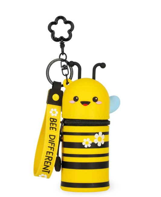 Portamonete con Portachiavi - Mini Kawaii - Legami