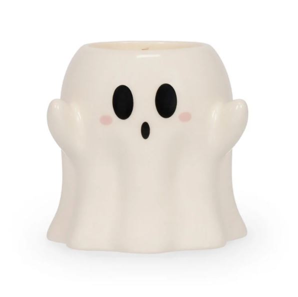 Candela Profumata - Scented Candle - Halloween - Legami