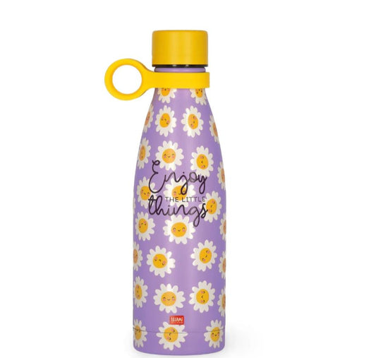 Bottiglia Termica 500 ml - Daisy - Hot & Cold - Legami