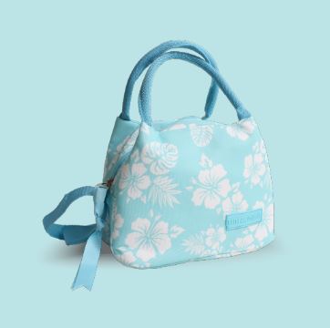 Borsa termica - Tinta Unita Vintage