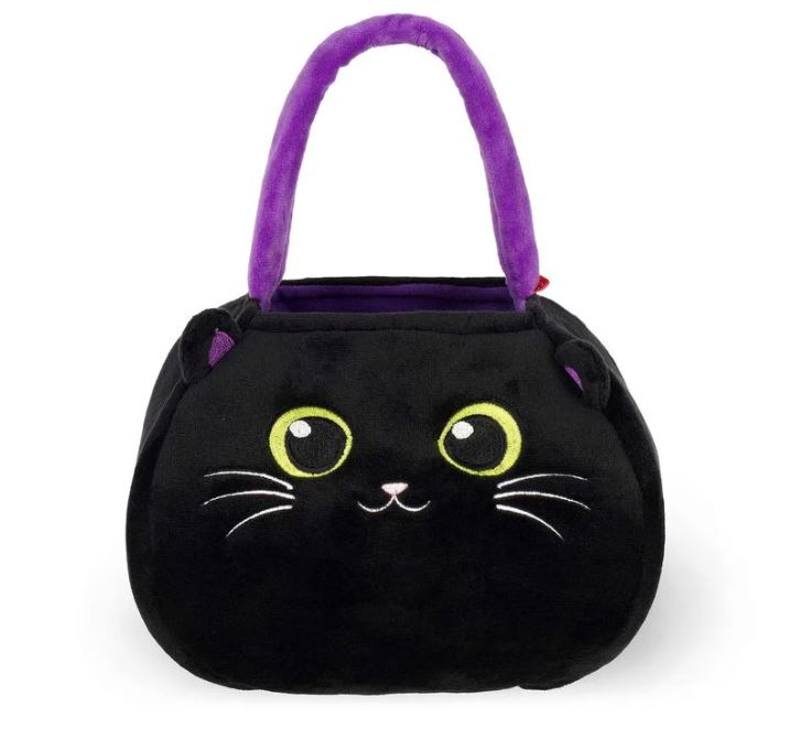 Borsa per Dolcetto o Scherzetto - Trick or Treat - Halloween - Legami