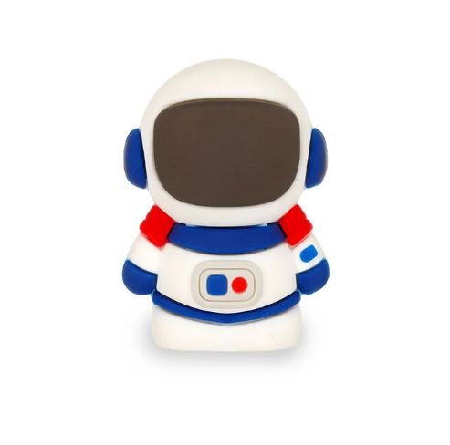 Temperino Luminoso con Contenitore Spazio - Legami