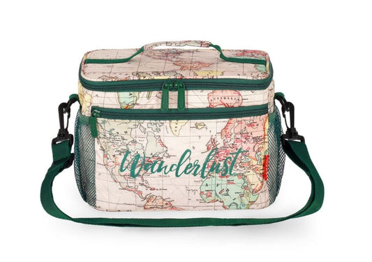 Borsa Porta Pranzo 7,7 l - Travel - Lunch Bag - Legami