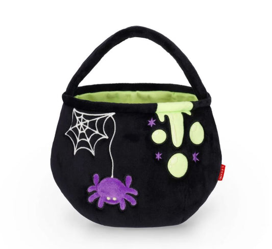 Borsa Halloween per "Dolcetto o Scherzetto" Cauldron - Trick or Treat - Halloween - Legami