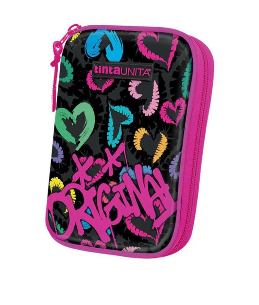 Astuccio One Time Original - Tinta Unita Teen