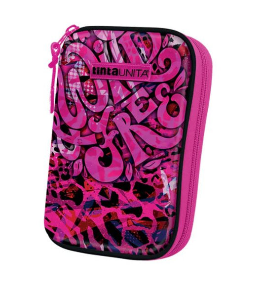 Astuccio One Time Wild & Free - Tinta Unita Teen