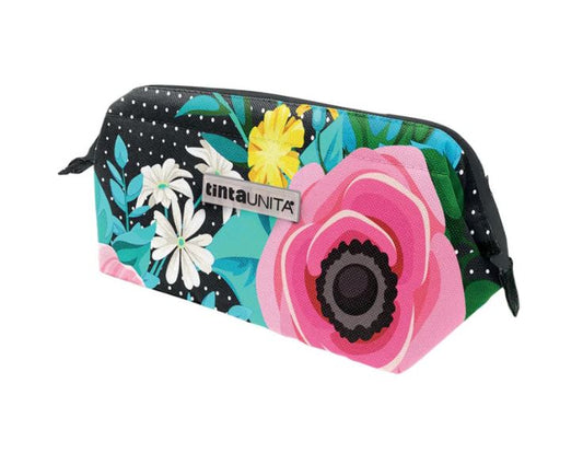 Astuccio Bustona Triangolare Flower - Tinta Unita