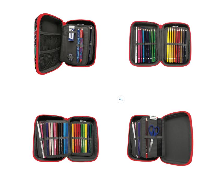 Astuccio One Time Monster Truck - Tinta Unita Young