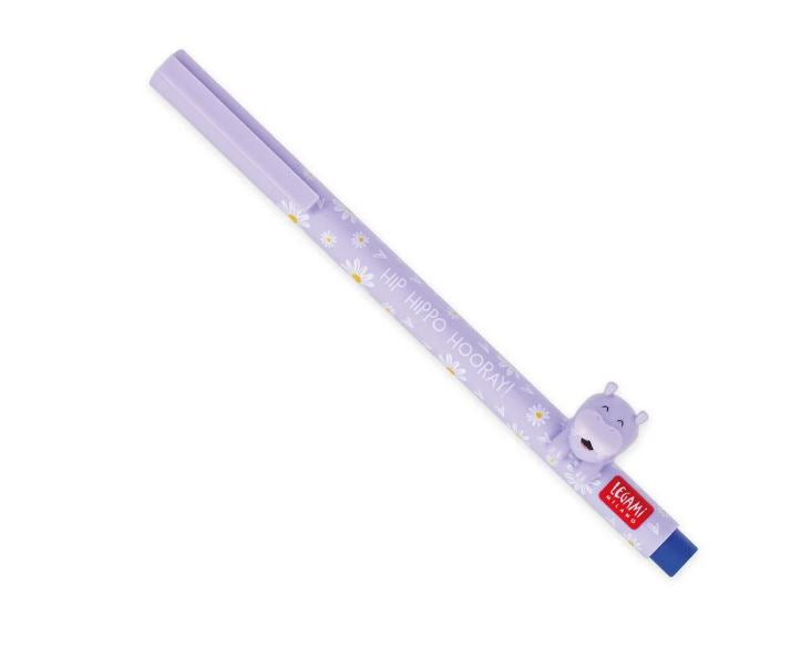 Penna Gel - Lovely Friends - Legami