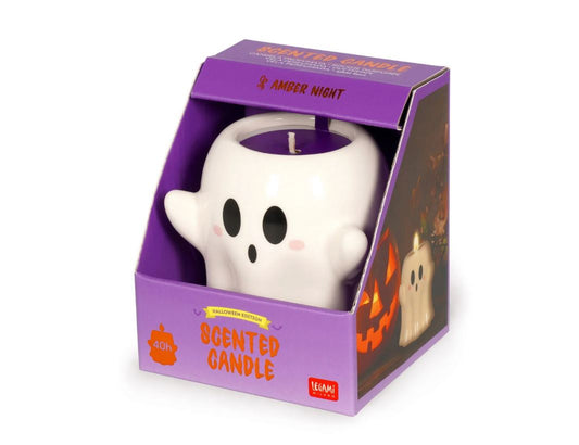 Candela Profumata - Halloween - Scented Candle - Halloween 2025 Legami