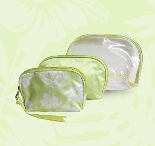 Set 3 Beauty - Tinta Unita Vintage
