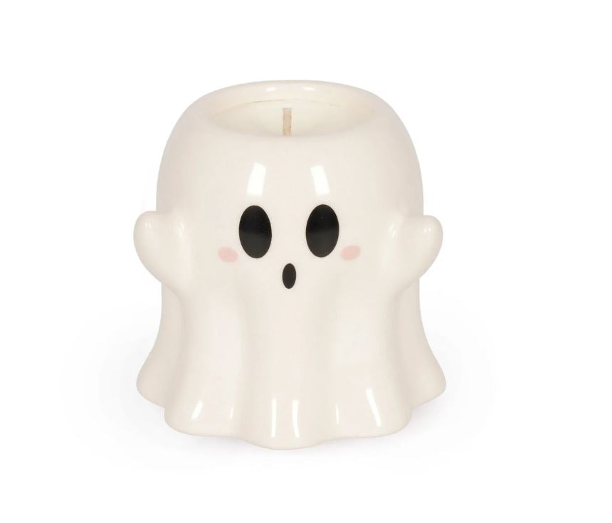 Candela Profumata - Halloween - Scented Candle - Halloween 2025 Legami