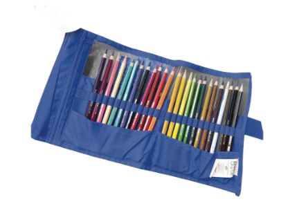 Rotolo Pastelli 24+1 Monster Truck - Tinta Unita Young