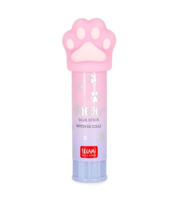 Colla Stick Kitty - Legami