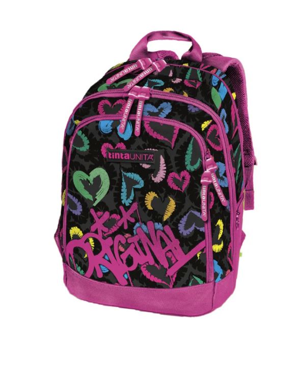 Zaino Dream Original - Tinta Unita Teen