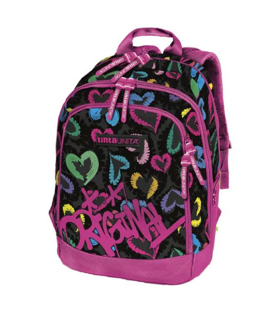 Zaino Dream Original - Tinta Unita Teen