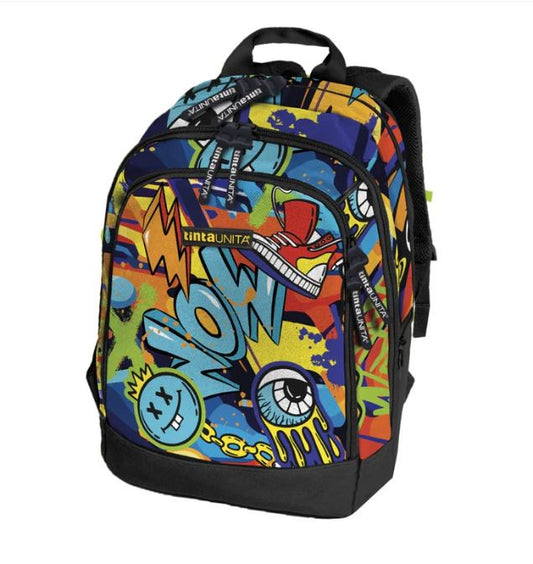 Zaino Dream Wow - Tinta Unita Teen