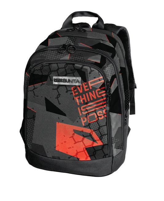 Zaino Dream Camouflage - Tinta Unita