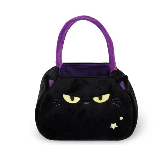 Borsa per "Dolcetto o Scherzetto?" Kitty Witch - Halloween - Legami