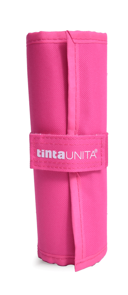 Rotolo astuccio Free Time - Tinta Unita