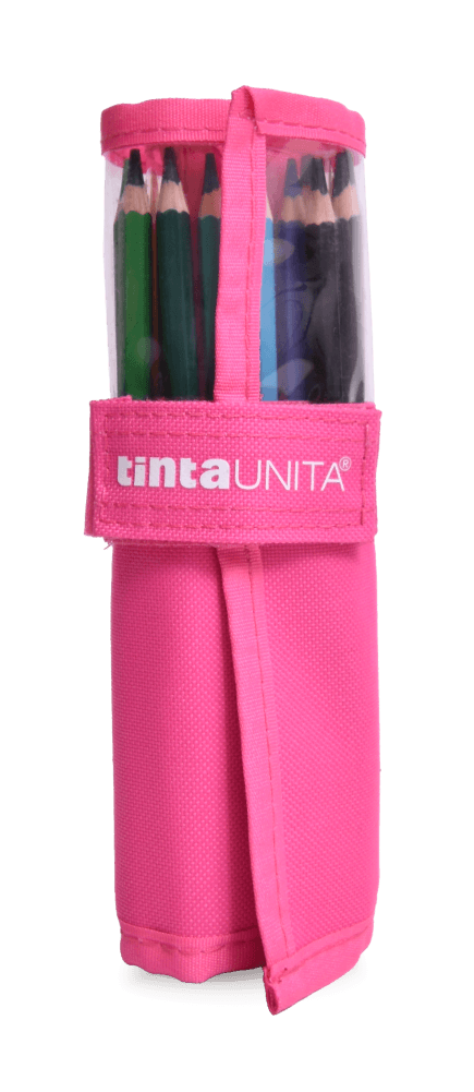 Rotolo astuccio - Tinta Unita