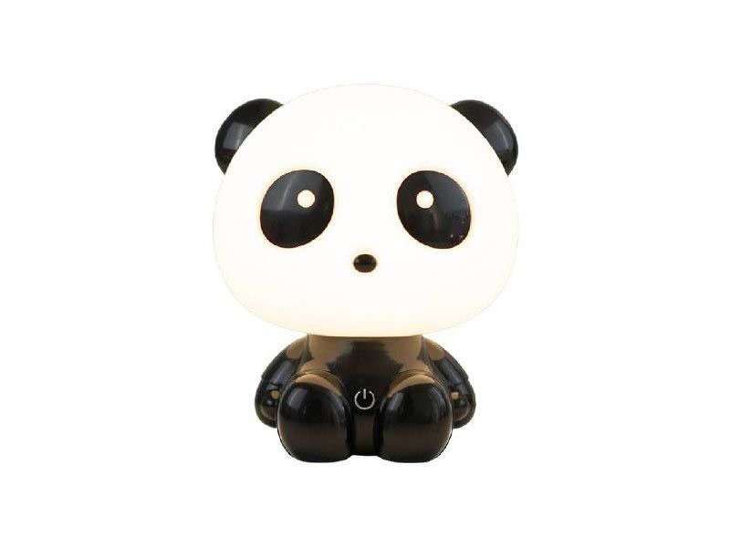Lampada Acchiappasogni Panda - Nel Qui E Ora