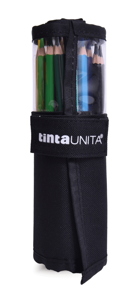 Rotolo astuccio - Tinta Unita