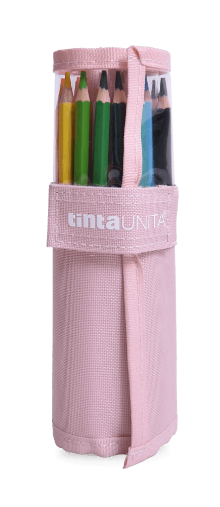 Rotolo astuccio - Tinta Unita