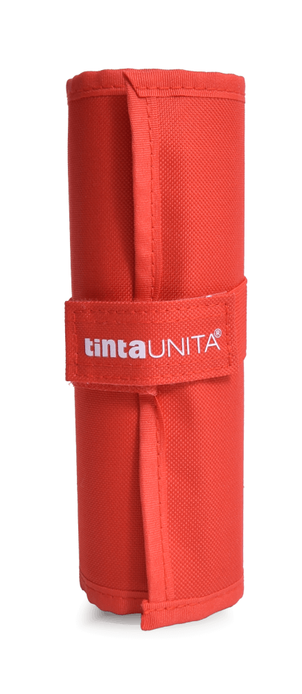 Rotolo astuccio Free Time - Tinta Unita