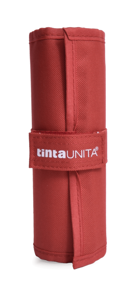 Rotolo astuccio Free Time - Tinta Unita