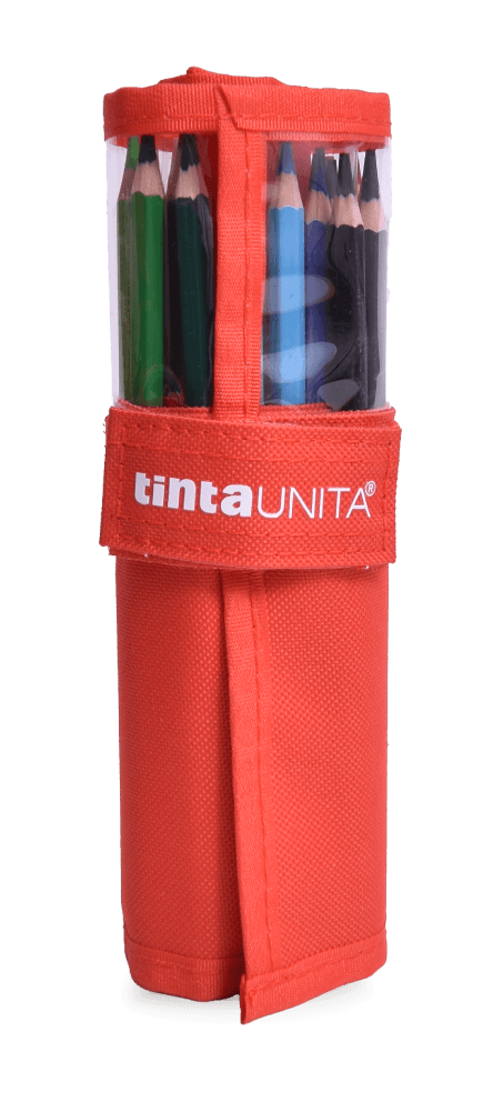 Rotolo astuccio - Tinta Unita