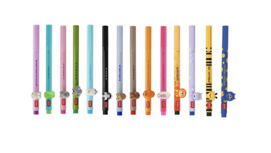 Penna Gel - Lovely Friends - Legami