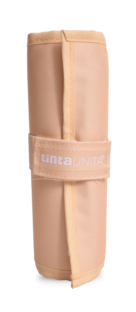 Rotolo astuccio Free Time - Tinta Unita